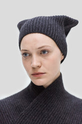 Kapri Scarf Hat
